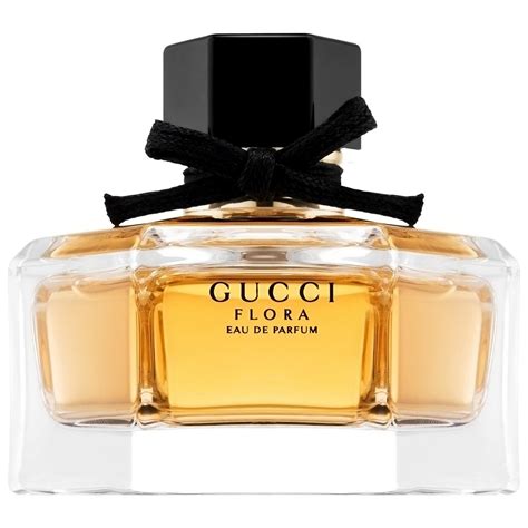 what does flora by gucci smell like|gucci bloom perfume knock off.